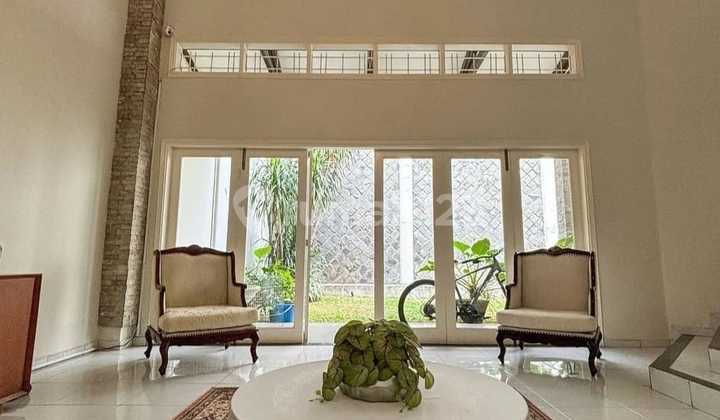 Rumah 400M2 Rawamangun Cempakah Putih Nyaman & Tenanv, Nyanan Rumah 400M2 Rawamangun Cempakah Putih Nyaman & Tenanv, Nyanan