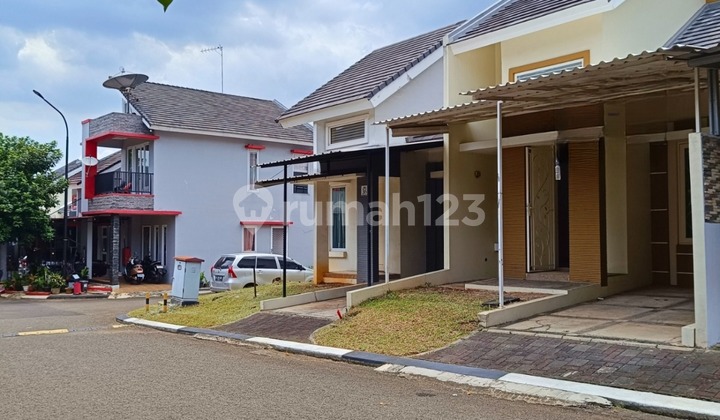 Investai Aman Di Legenda Kota Wisats Cibubur