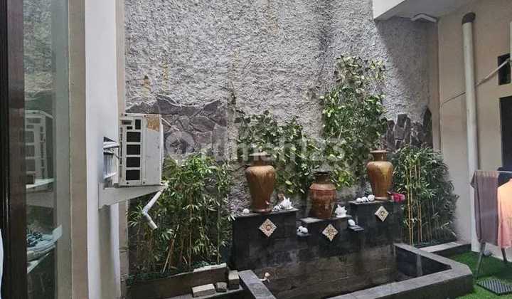 Rumah 15 Kamar Dirawamangun Investasi yang Tepat 2