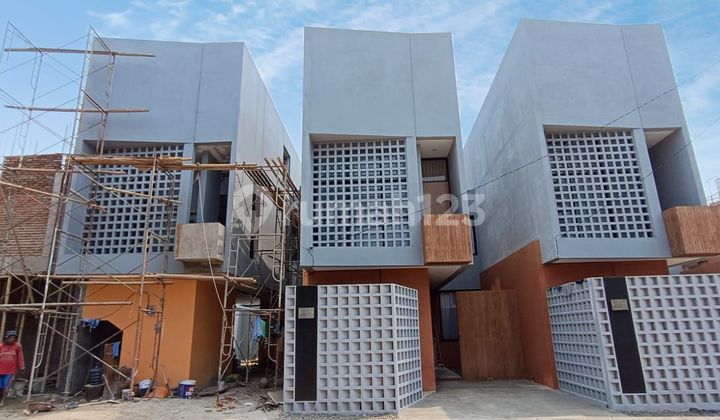 Brand New ♥️ Cluster Exclusive Hanya 8 Unit ♥️