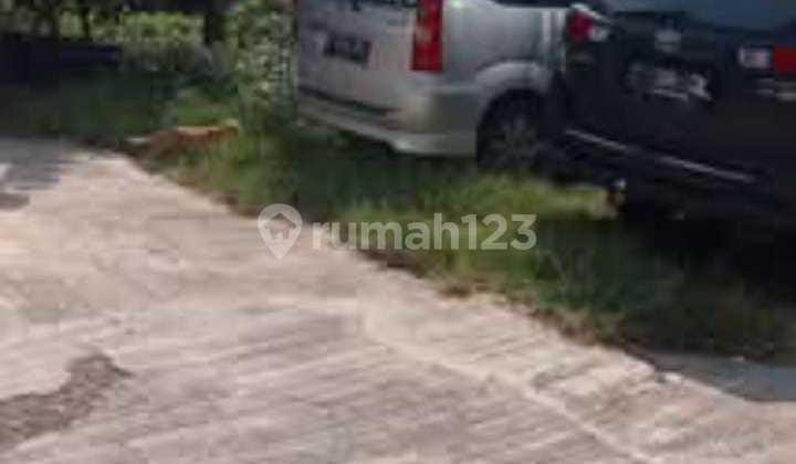 Kavling Hook 84M2 SHM Strategis dan Anti Banjir Jatikramat Kavling Hook 84M2 SHM Strategis dan Anti Banjir Jatikramat