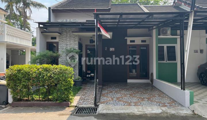 Rumah Hoom 102M di Jatiwarna Akses Pinggir Jalan Hanya 950 Juta!!