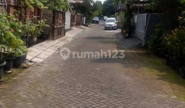 Exclusive 1-Story Hook House in Malaka Country Estate, Best Investment in Pondok Kopi 2