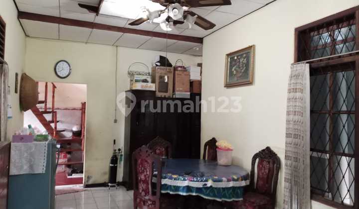 Affordable House 171M2 Freehold Flood-Free in Pondok Kelapa 2