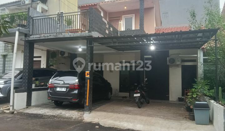 Rumah Impian di Jatiwaringin Bekasi Jangan Sampai Ketinggalan! 2