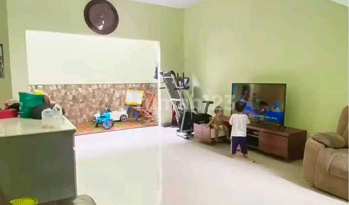 Nice and Cheap House