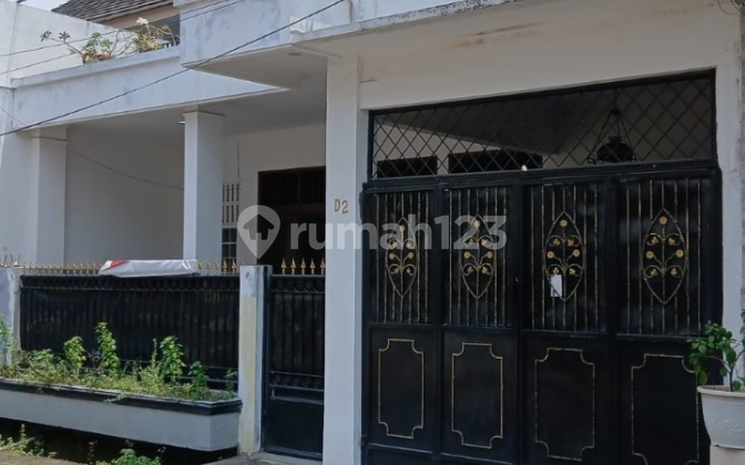 Miliki Hunian Elite Di Rawamangun: Bebas Banjir! Miliki Hunian Elite Di Rawamangun: Bebas Banjir!