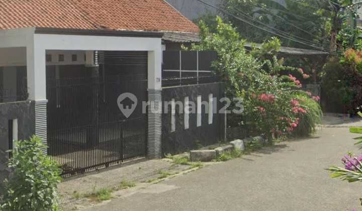Rumah 125M Dekat Mkg 10 Mnt Rlt Kelapa Gading 2