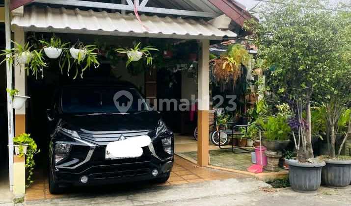 Rumah Nyaman Strategis Pondok Gede Bebas Banjir 2