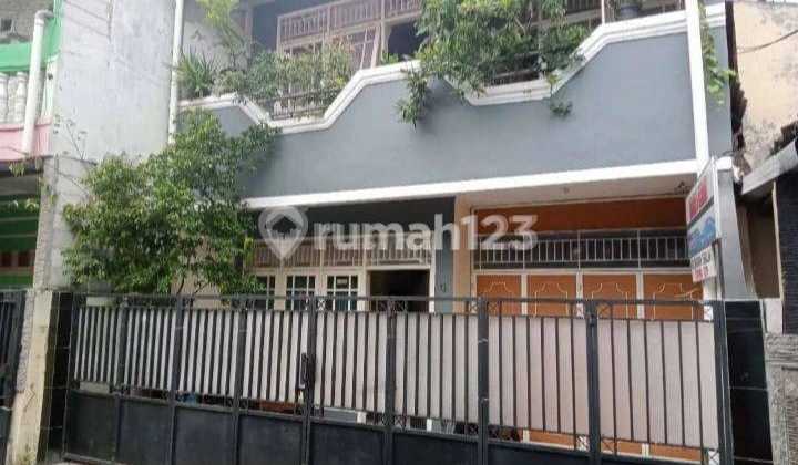 Rumah Bagus Jatinegara Rumah Bagus Jatinegara
