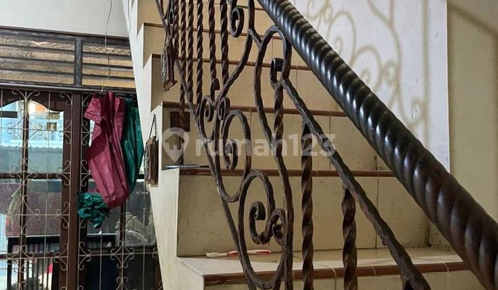 Rumah 3 Lt Dekat Tol Kayu Putih Hanya 975 Juta 2