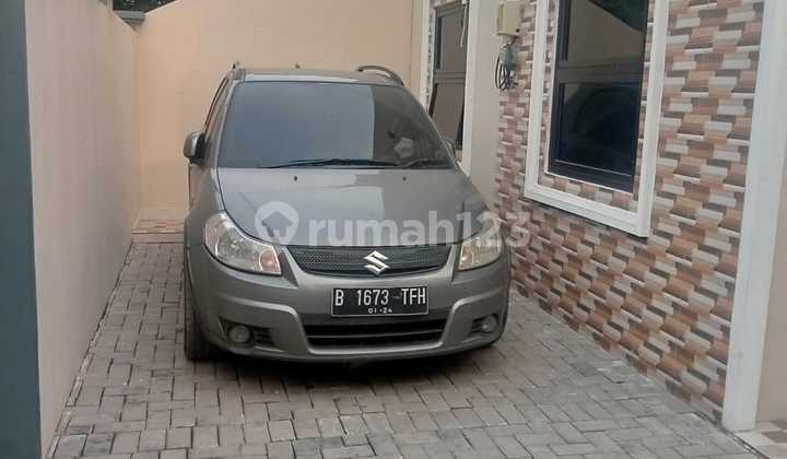 Jangan Lewatan Rumah Cluster Shm Bebas Banjir Penggilingan Cuma 875 Juta 2