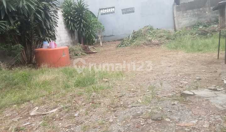 Kavling Strategis Jatikramat Cuma ******** Rlt Kavling Strategis Jatikramat Cuma ******** Rlt