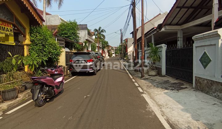 Rumah Impian Duren Sawit, Investasi Terbaik, Turun Harga 2