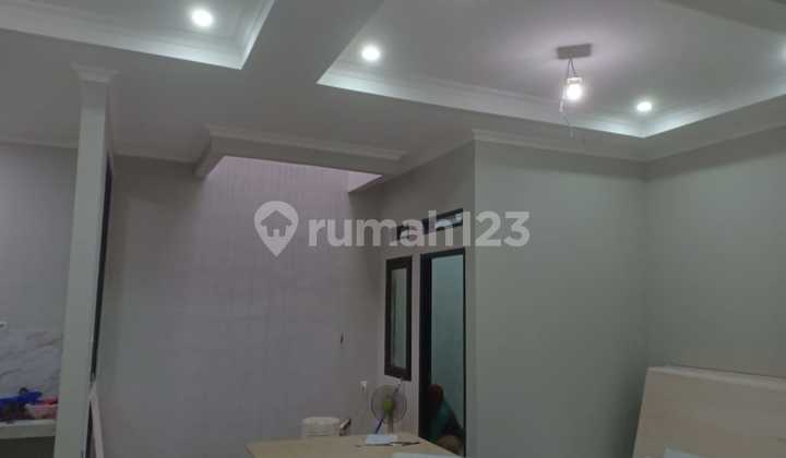 ✓ *New house (100% Fresh)* Strategic Location, Flood-Free