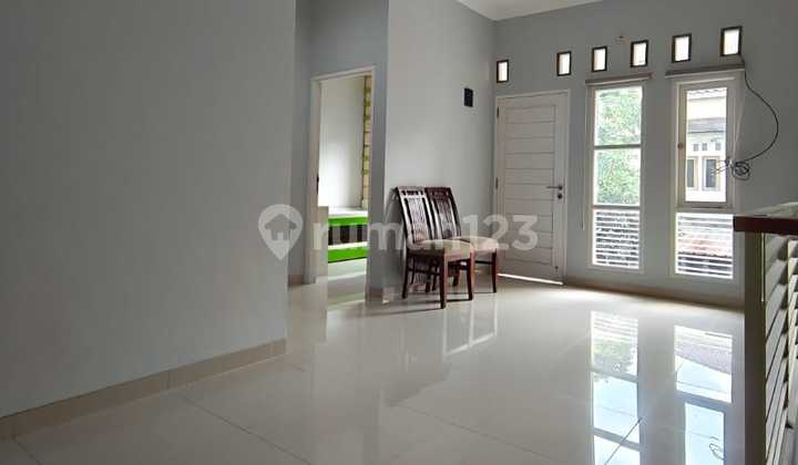 Oase Pribadi Nan Asri Menanti Anda 145M di Jagakarsa