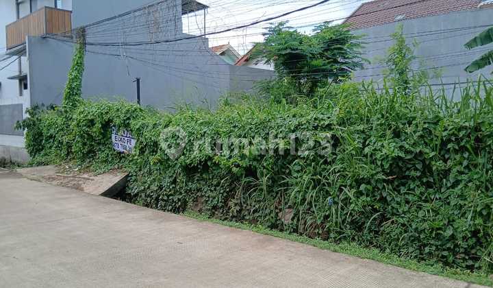 Price Drop for Luxury Plots in Duren Sawit Cluster Ready to Build