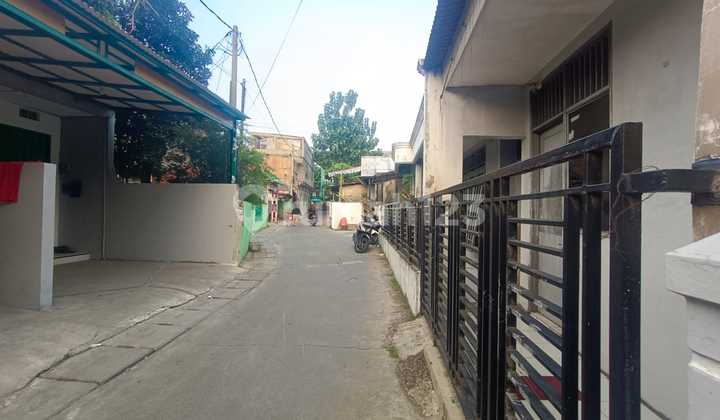 Rumah Asri Jaticempaka Dekat Tol, Strategis Murah! 2