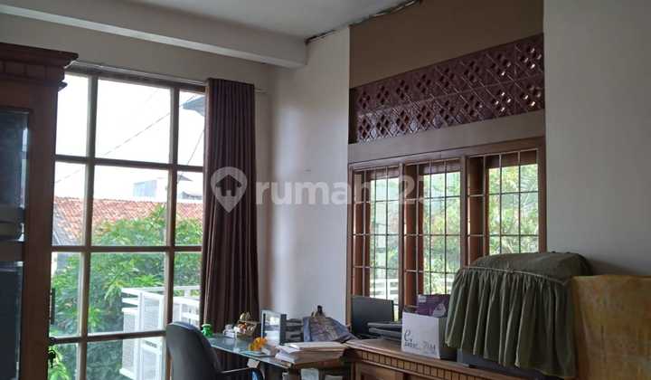 Rumah Mewah 6 Kt 2 Lt 450M Strategis Dekat Tol dan Stasiun di Klender