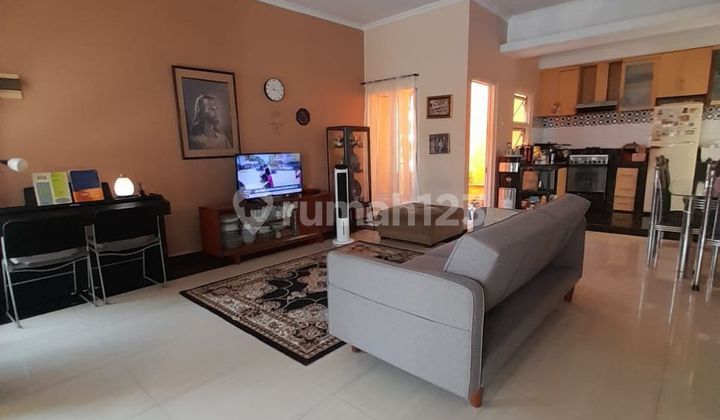 Rumah Siap Huni Di Pondok Kelapa Jakarta Timur 2