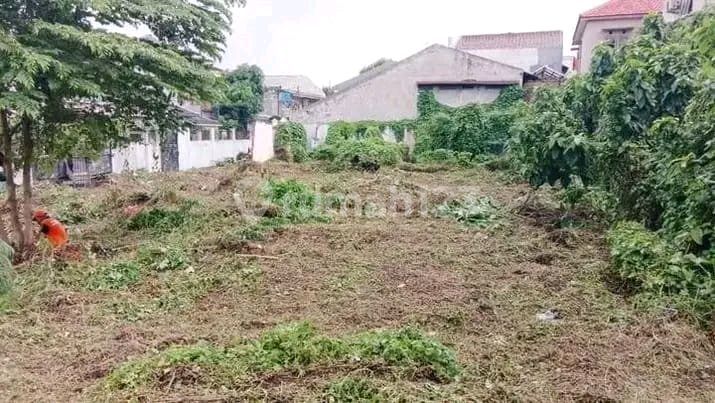 Tanah Lokasi Strategis Jual Butuh 1