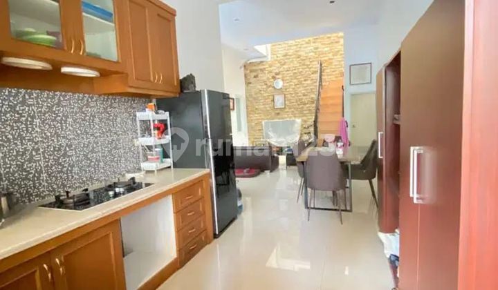 House ♥️ Beautiful And Cool ♥️ Duren Sawit