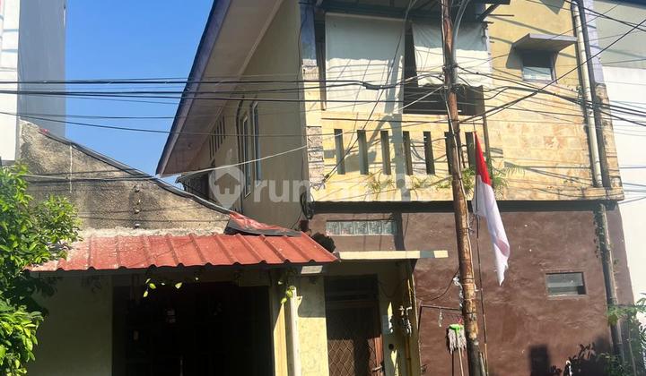 Rumah 4kt Akses Tol Cepat, Depat Lapangan, 1,4 M Duren Sawit Rumah 4kt Akses Tol Cepat, Depat Lapangan, 1,4 M Duren Sawit