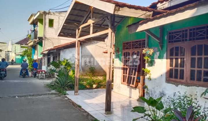 Rumah Jatibening Harga Murah Lokasi Strategis