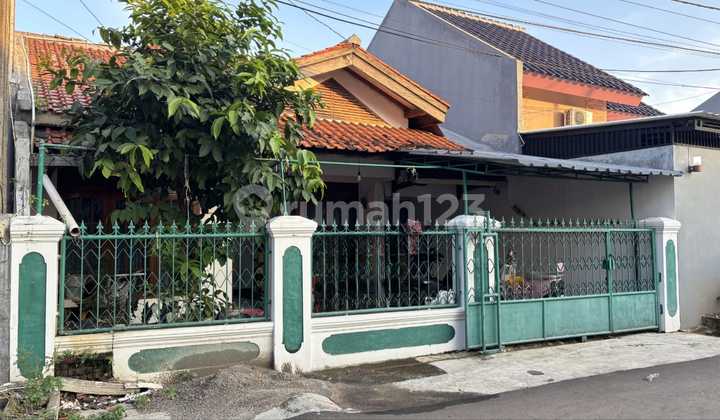 Hunian 4 KT Kokoh Dekat Rlt Cikunir & Tol Jatibening Jatiasih 2