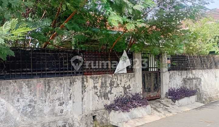 Hook Land 380m Luxury House Investment in Ramangun with High Growth Potential