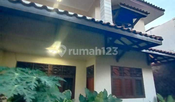 Pasaran 5 M Ini Hanya 4,1 M Hunian Strategis, Akses 2 Mobil,duren Sawit 2