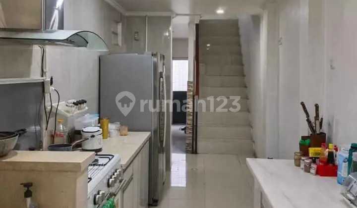 Rumah Impian di Pondok Kopi, Jakarta Timur - Langsung Huni Rumah Impian di Pondok Kopi, Jakarta Timur - Langsung Huni