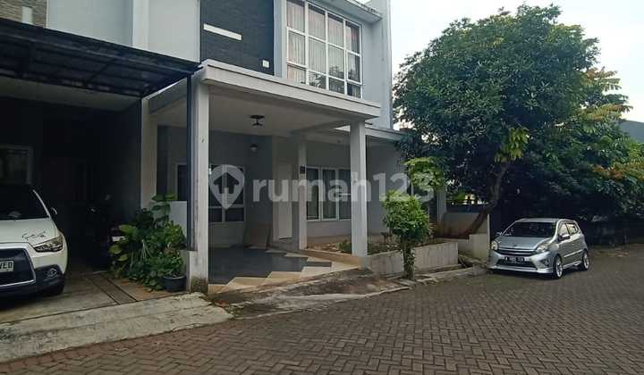 Rumah Sejuk Lingkungan Nyaman