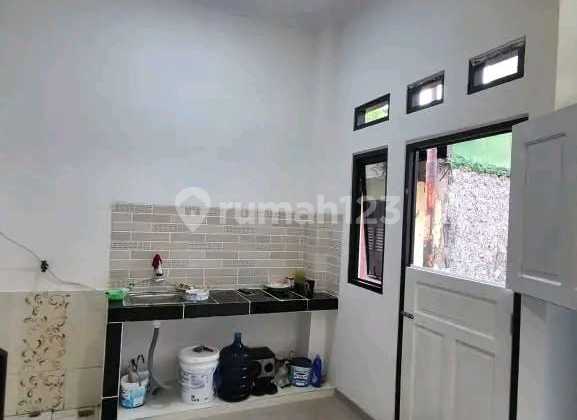 Rumah 2 Lt Bintara, Strategis, Bebas Banjir Shm  2