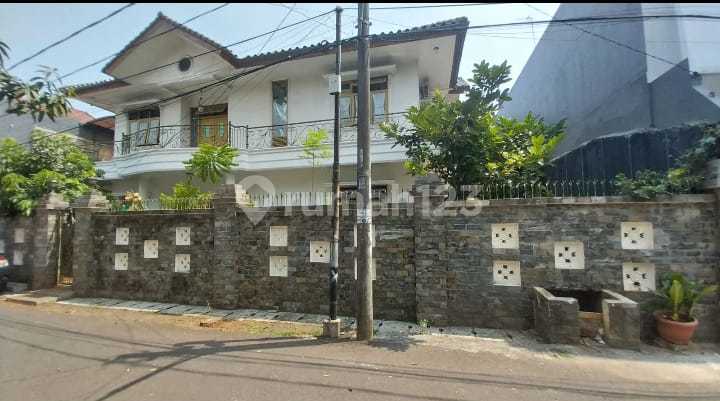 Hunian Mewah Berjiwa Investasi di Jakarta Timur 2