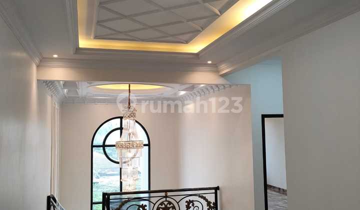 Rumah Bagus Desain Clasic 2