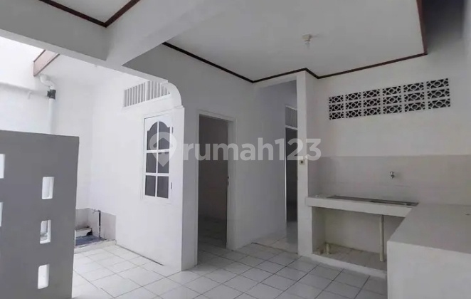 Investasi Pasti Runah 90M Dekat Sma 91 Pondok Kelapa