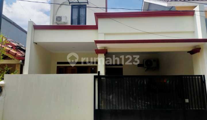 Rumahnya Bagus Harganya Murah 2