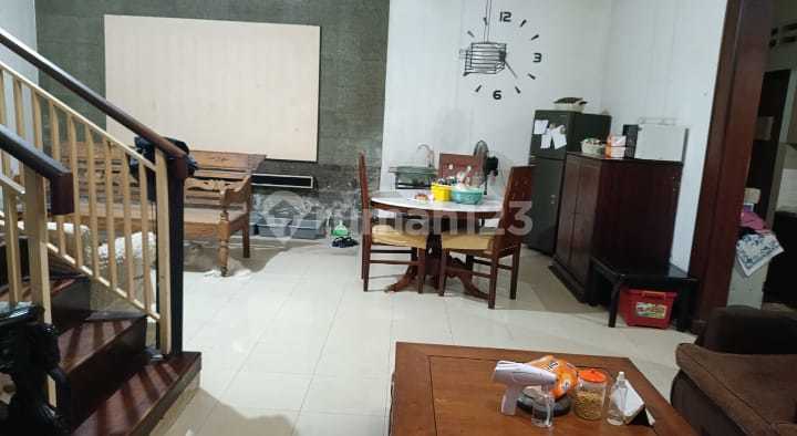 Investasi Hunian Terbaik Rumah Elite 2,5 Lt Dekat Mall Elite 2