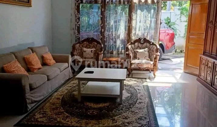 Rumah Mewah Kalibata Dijual Cepat, Harga di Bawah NJOP!