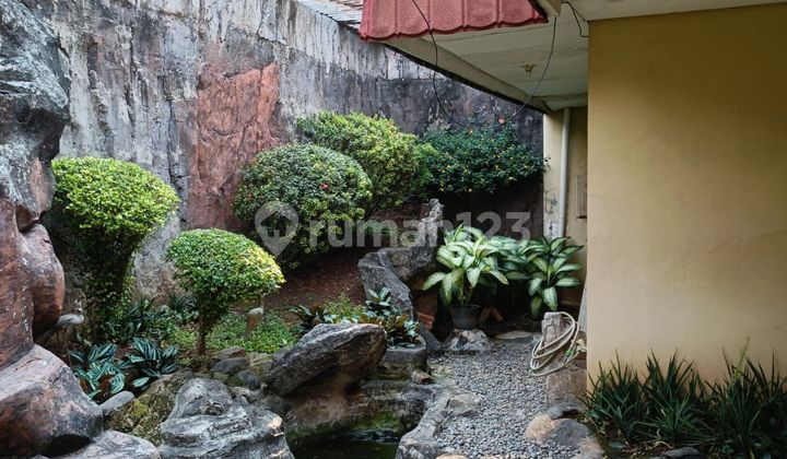 Rumah ♥️ Tanah 601 Meter, Cempaka Putih♥️ Rumah ♥️ Tanah 601 Meter, Cempaka Putih♥️