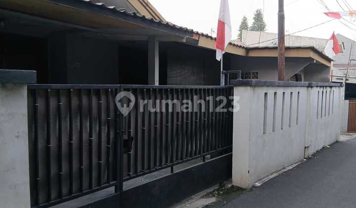 Beli Tanah Bonus Rumah di Lampiri, Dekat Tol dan Bebas Banjir 2