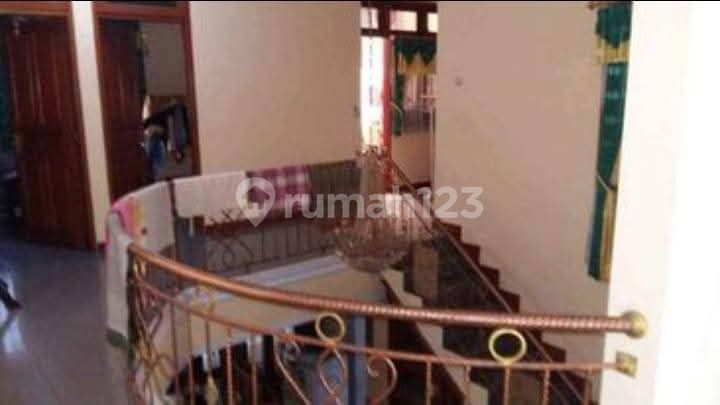 Rumah Strategis Dengan Return Investasi Tinggi Di Pondok Kelapa Jakarta Tinur 2