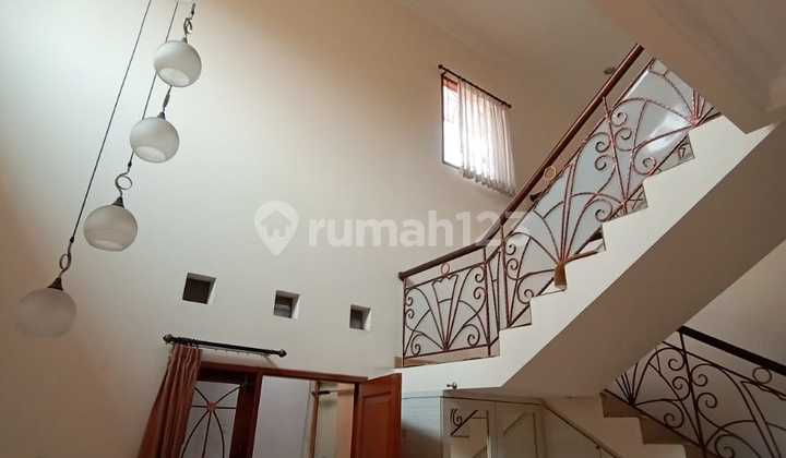 Flood-Free Elite House, Near Jatiwatingin Toll Road, Cipinang Melayu Flood-Free Elite House, Near Jatiwatingin Toll Road, Cipinang Melayu