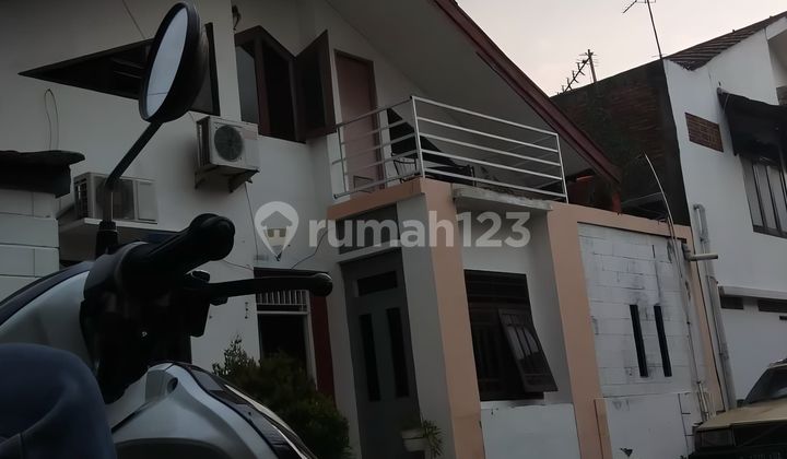 Rumah Mezza Jatiwaringin Hook,875 Juta Nego . Shm 2