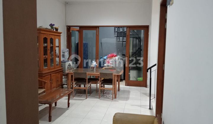 Siap Huni 2 Lt 98M Carport 2 Rawamangun Siap Huni 2 Lt 98M Carport 2 Rawamangun