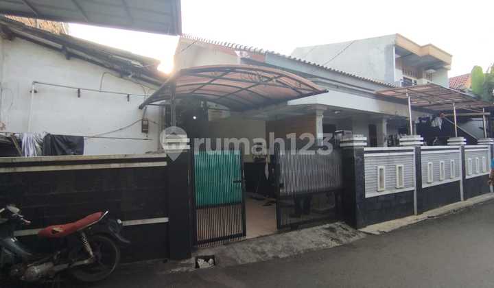 Rumah Bagus Bonus 5 Kontrakan Rumah Bagus Bonus 5 Kontrakan