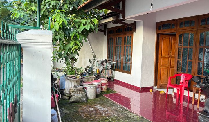 Hunian 4 KT Kokoh Dekat Rlt Cikunir & Tol Jatibening Jatiasih Hunian 4 KT Kokoh Dekat Rlt Cikunir & Tol Jatibening Jatiasih