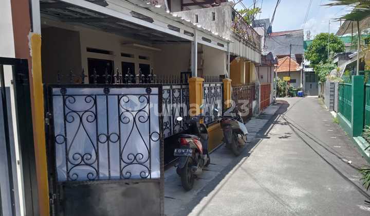 Rumah Bagus Harga Turun Lokasi Strategis 2