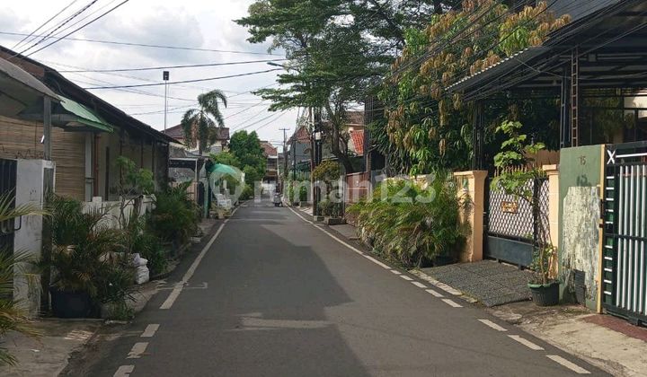 Tanah Lokasi Strategis Jual Butuh 2